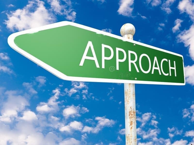 Our approach illustration