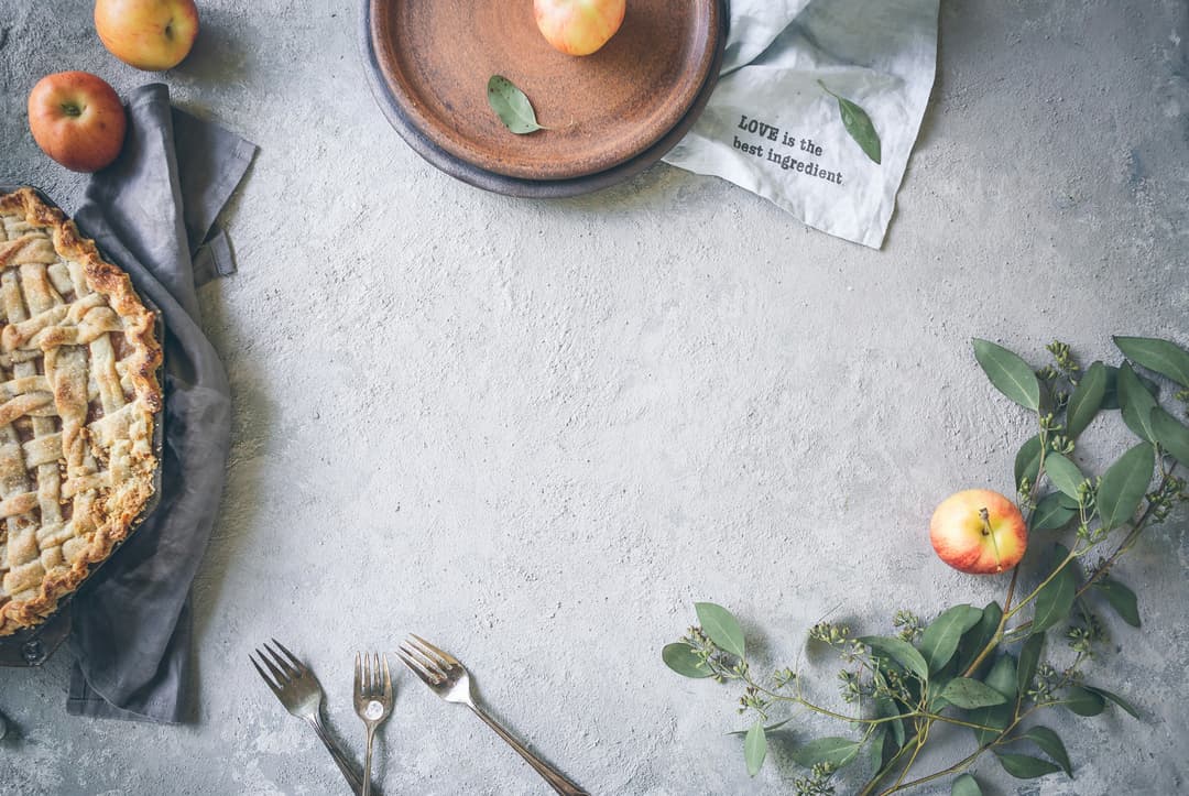 Food waste