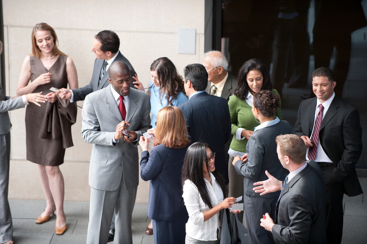 Networking Event