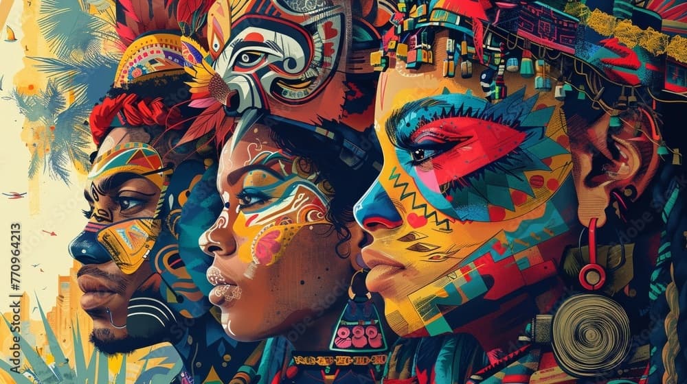 Slang and Cultural