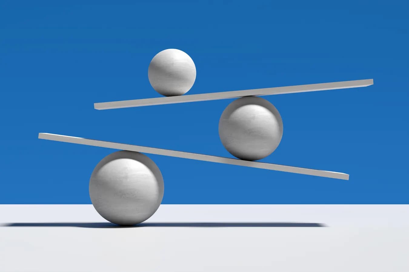 Stability 2 Agility