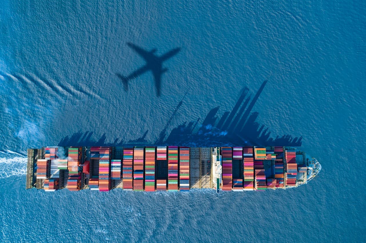 TRANShipment-Biz
