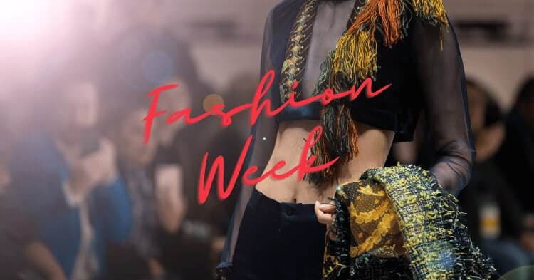 NoRMs Fashion Week