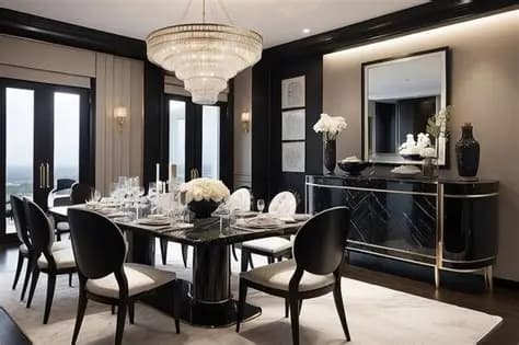 Epicurean Elegance