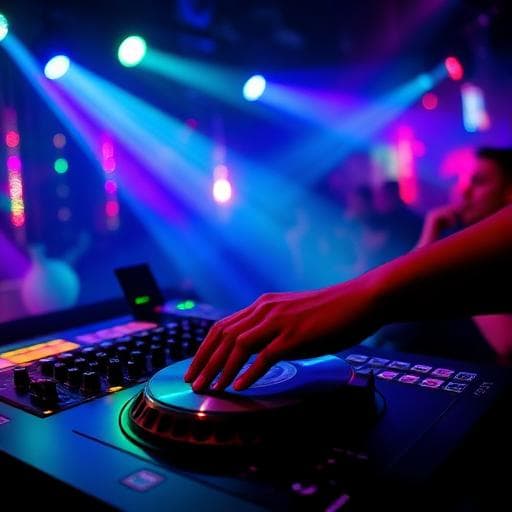DJ